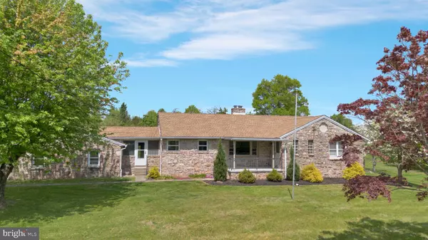 Harleysville, PA 19438,2359 HENDRICKS STATION RD