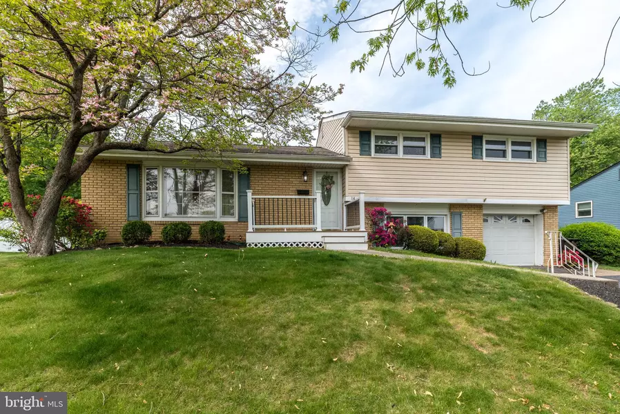 14 RITA RD, Yardley, PA 19067