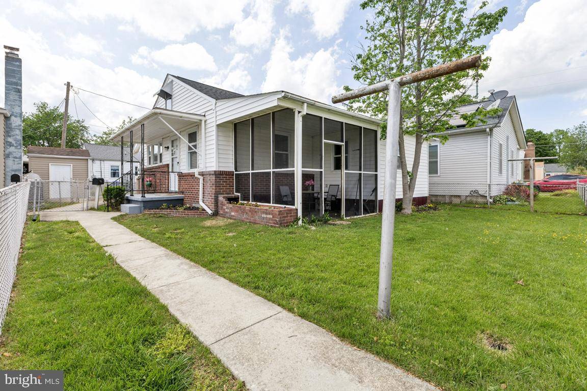 Indian Head, MD 20640,22 CYPRESS PL #22