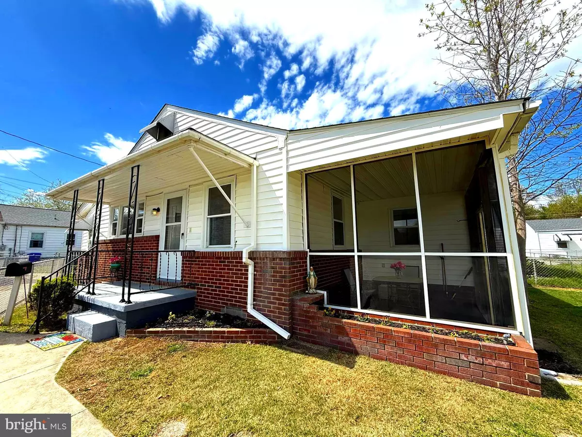 Indian Head, MD 20640,22 CYPRESS PL #22