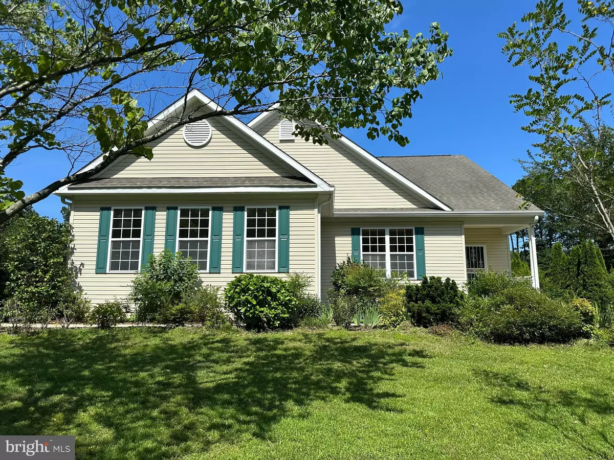 Lewes, DE 19958,22378 BAY CT