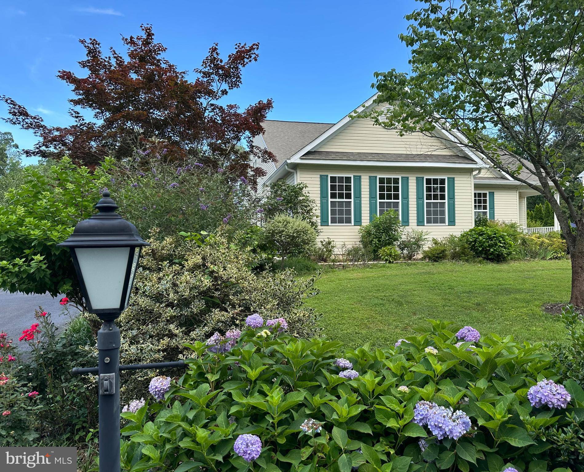 Lewes, DE 19958,22378 BAY CT