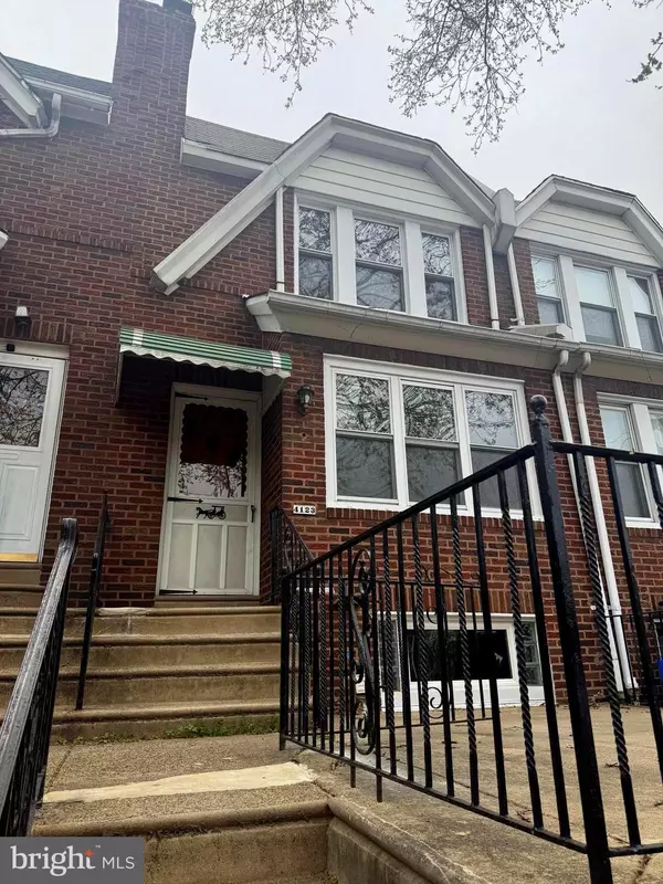 Philadelphia, PA 19135,4123 HELLERMAN ST