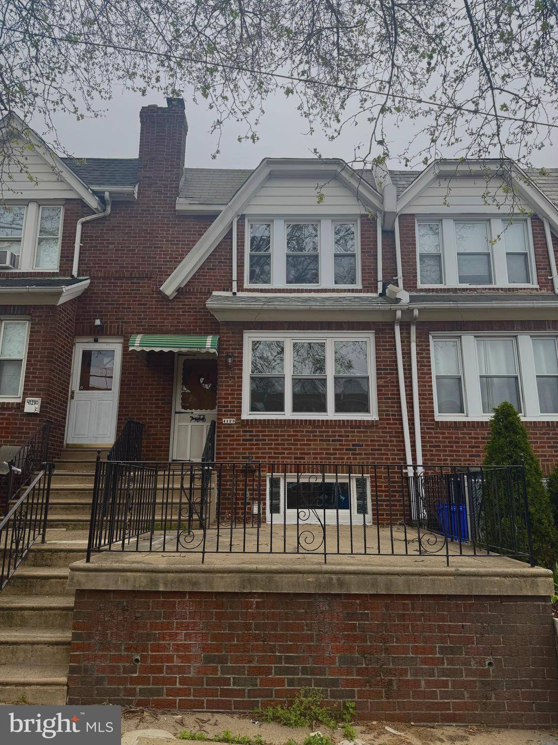 4123 HELLERMAN ST, Philadelphia, PA 19135