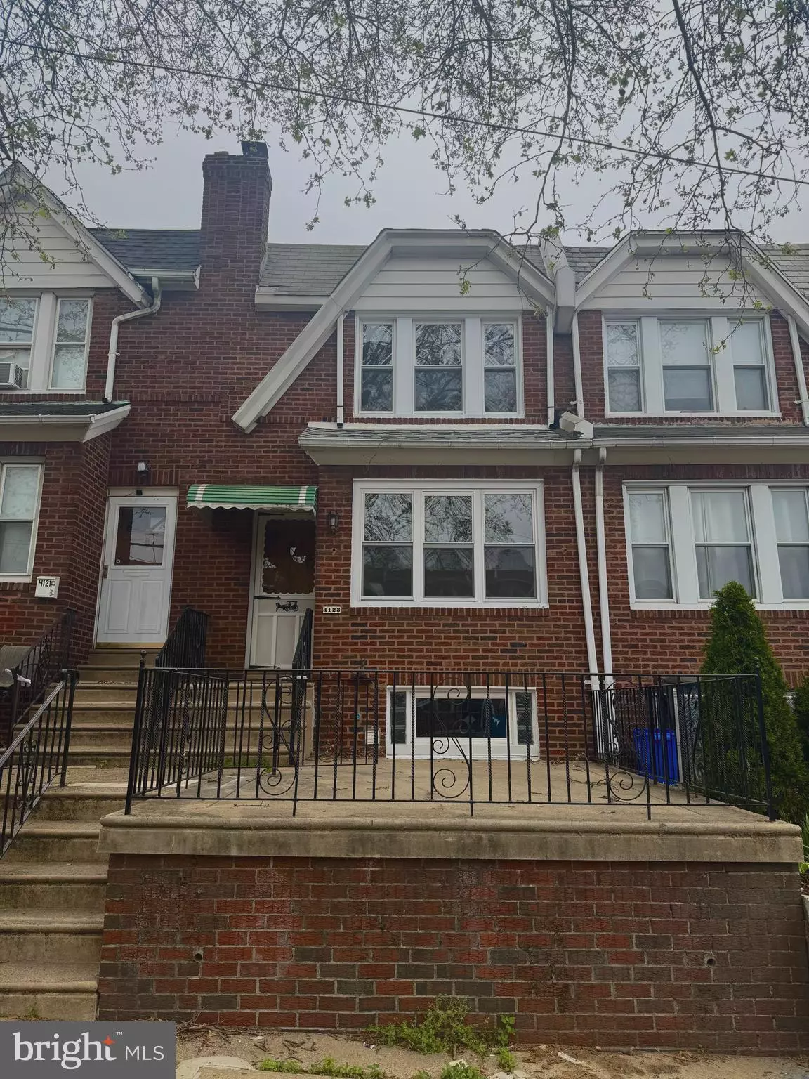 Philadelphia, PA 19135,4123 HELLERMAN ST