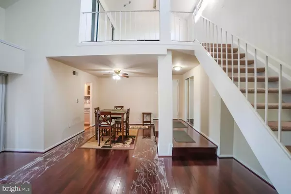 15708 DORSET RD #304, Laurel, MD 20707