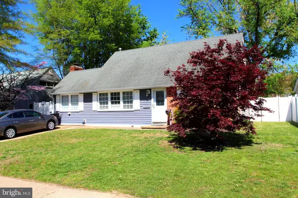 Glen Burnie, MD 21060,107 BONNIE VIEW RD