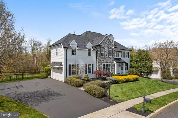 Collegeville, PA 19426,3012 HONEYLOCUST CIR