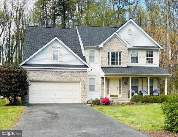 558 CROSS CREEK CT,  Chester,  MD 21619