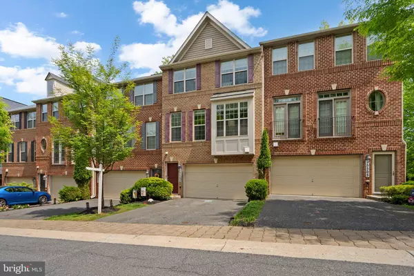 Rockville, MD 20853,15507 THISTLEBRIDGE CT