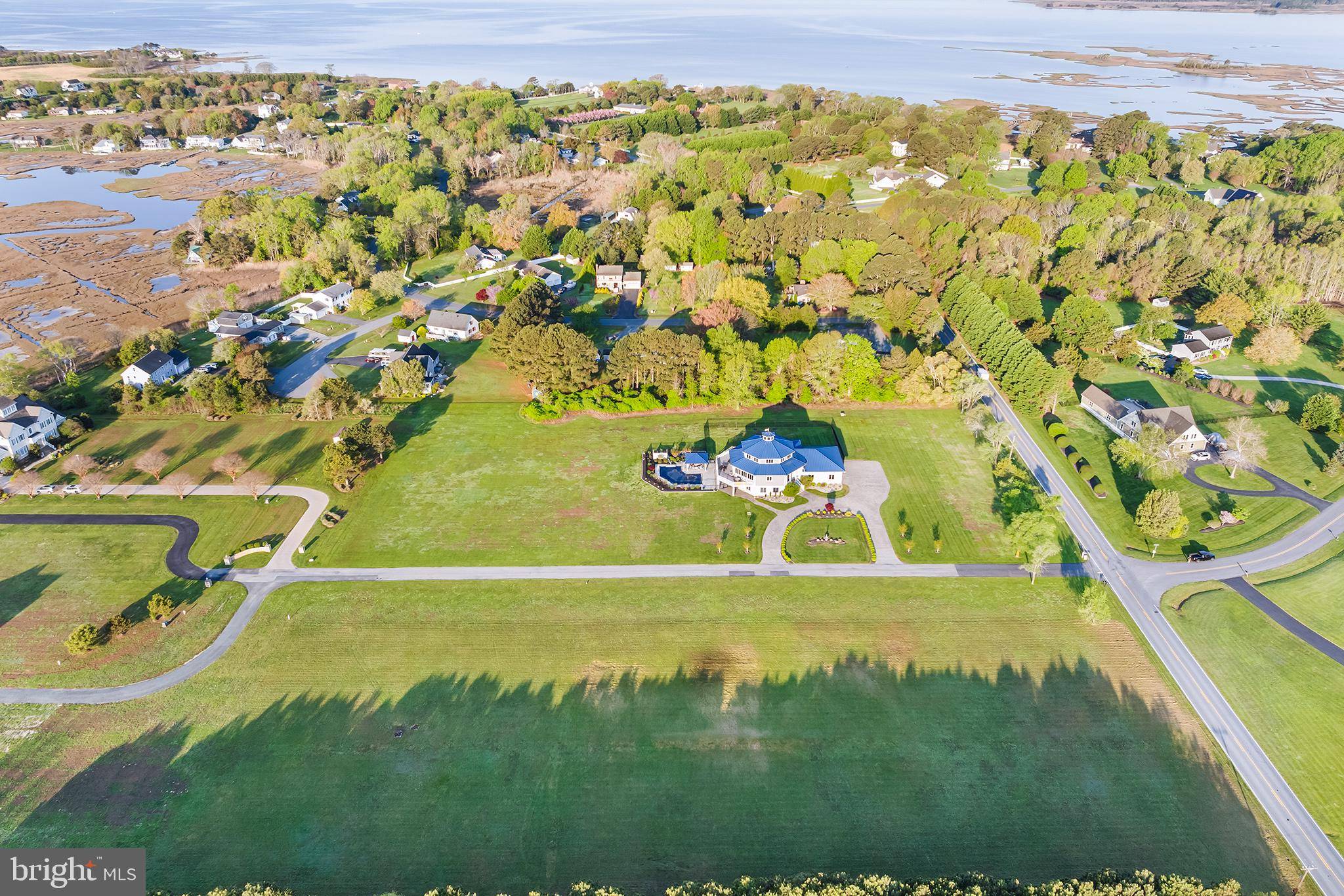 Berlin, MD 21811,11518 BAY POINT LN