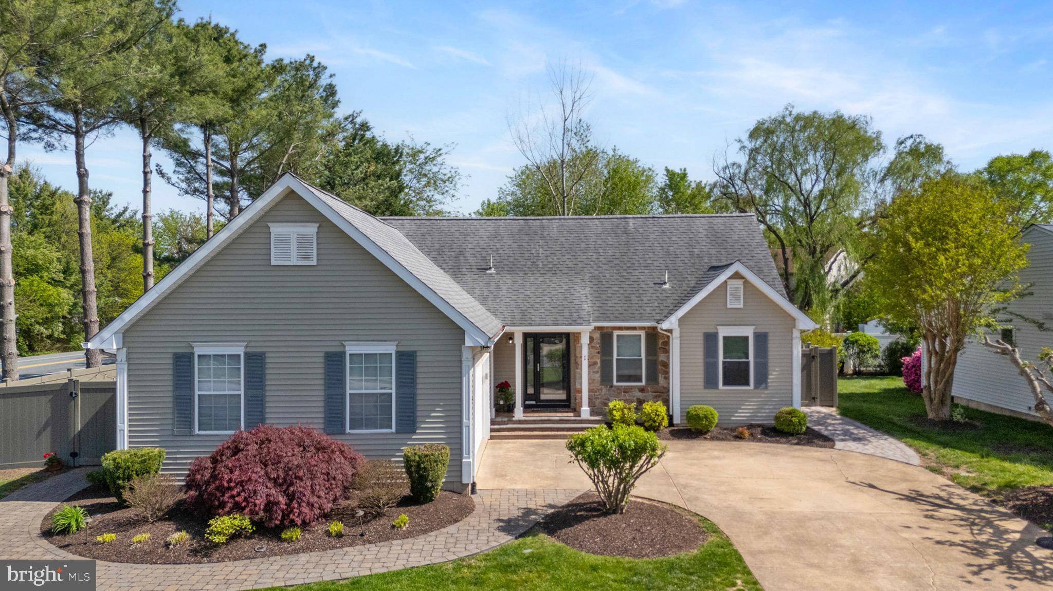 New Castle, DE 19720,1 CHARLES DR