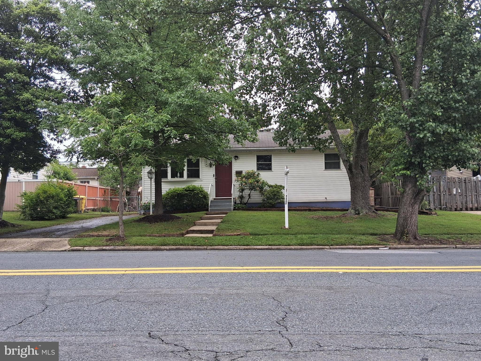 Laurel, MD 20724,229 OLD LINE AVE