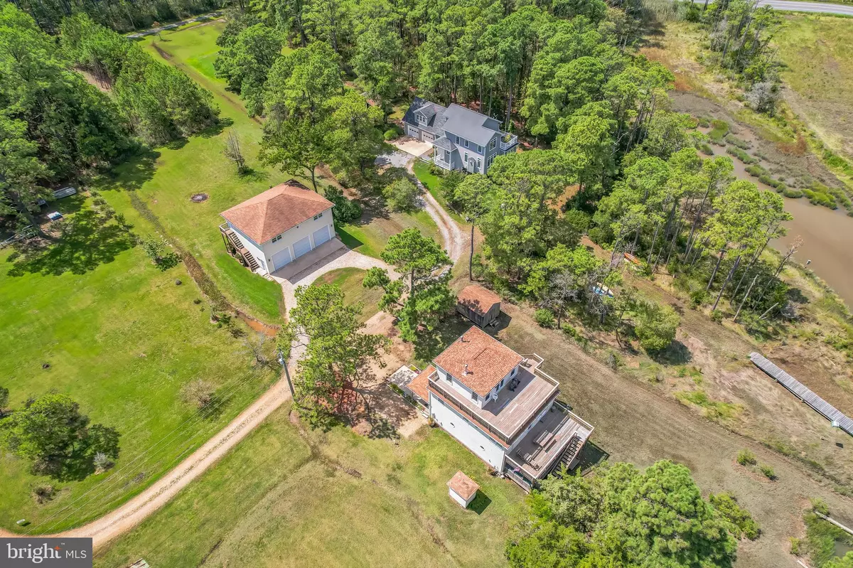 Scotland, MD 20687,14623 C WAY DR