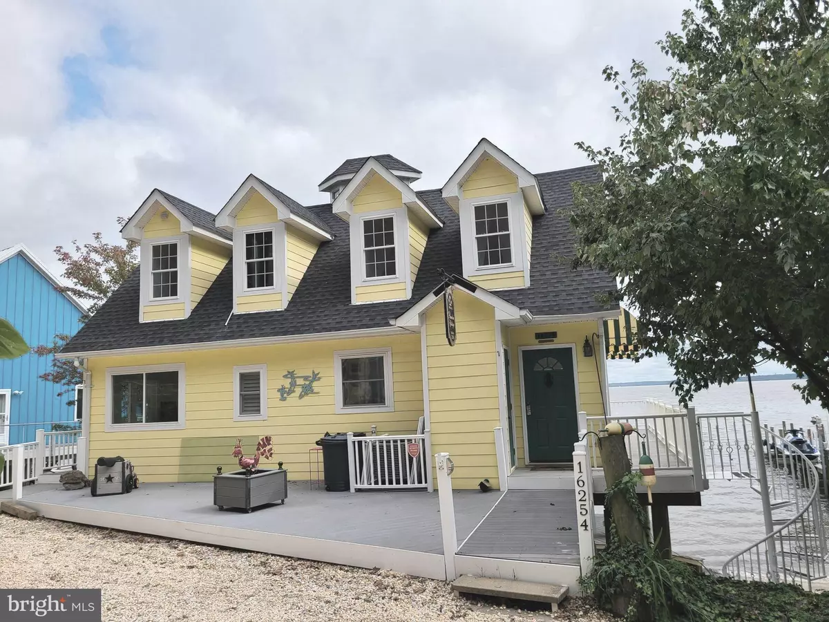 Woodbridge, VA 22191,16254 NEABSCO BEACH WAY