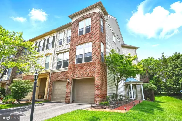 21417 FALLING ROCK TER, Broadlands, VA 20148