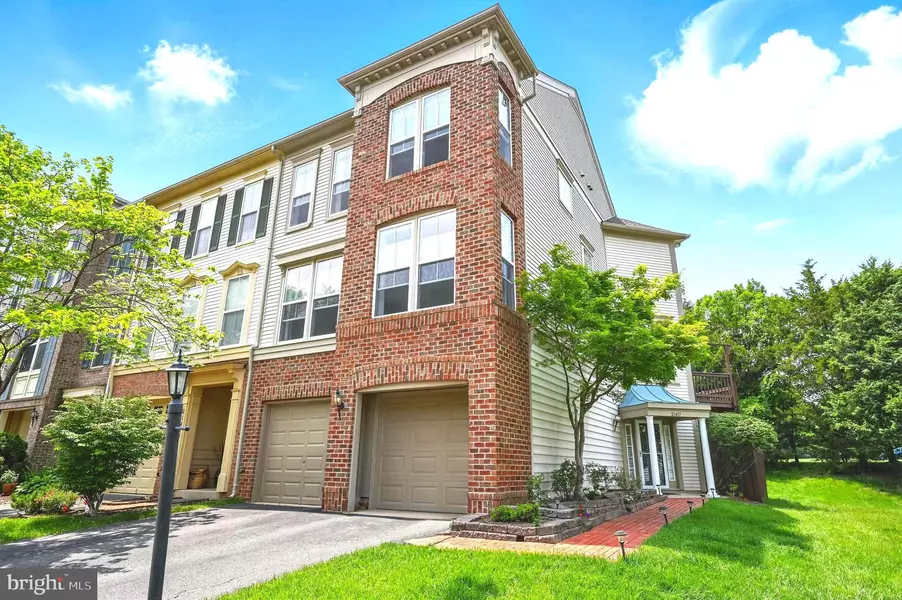 21417 FALLING ROCK TER, Broadlands, VA 20148