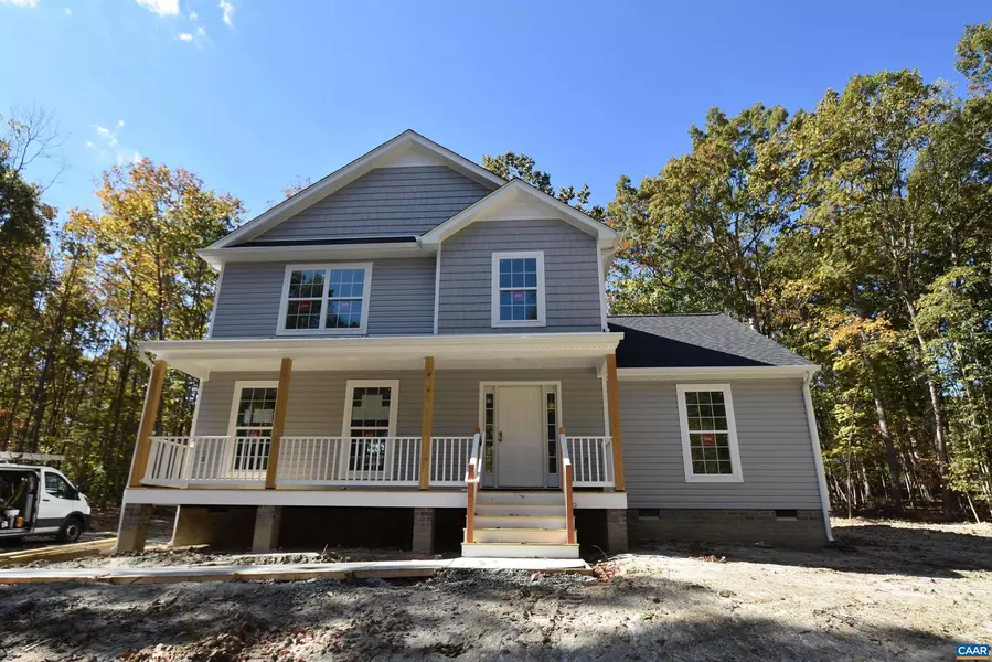 42 MARTIN VILLAGE RD #16B MV, Louisa, VA 23093