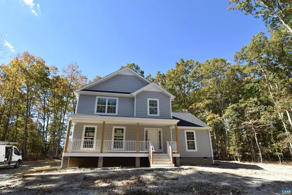 Louisa, VA 23093,42 MARTIN VILLAGE RD #16B MV