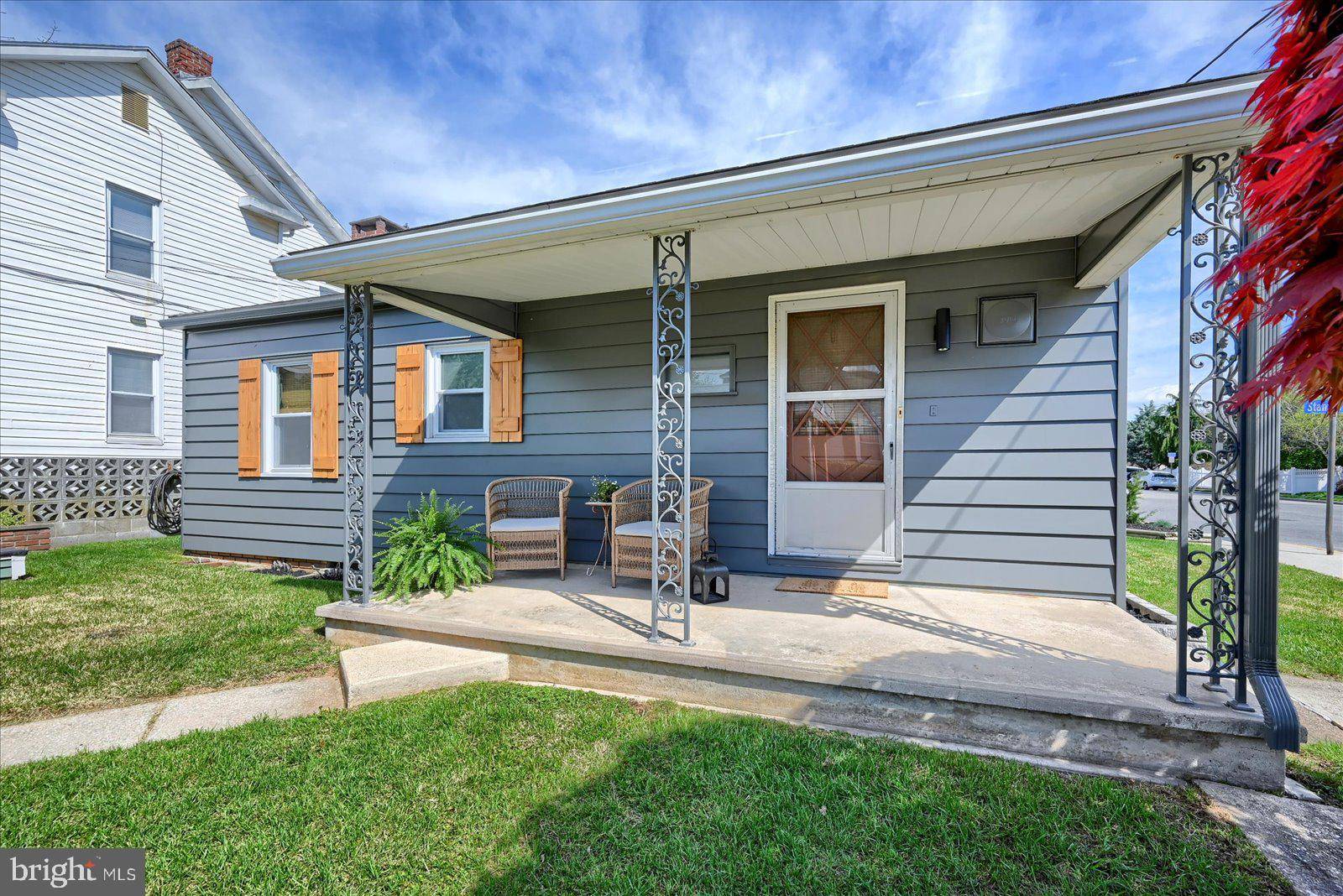 York, PA 17404,1600 STANTON ST