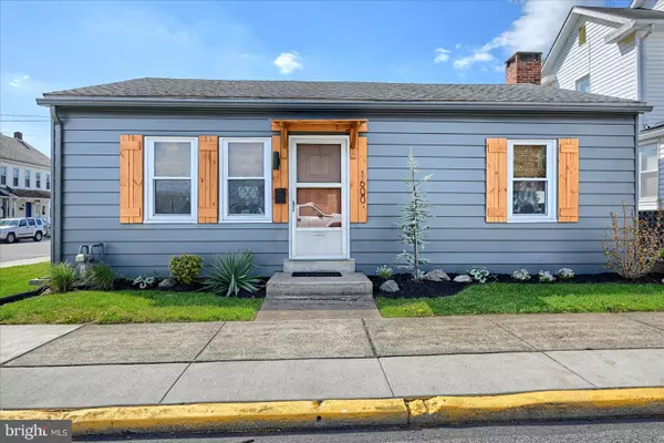 York, PA 17404,1600 STANTON ST