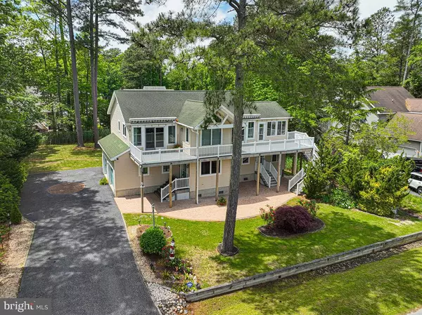 29 SALT GRASS RD, Ocean Pines, MD 21811