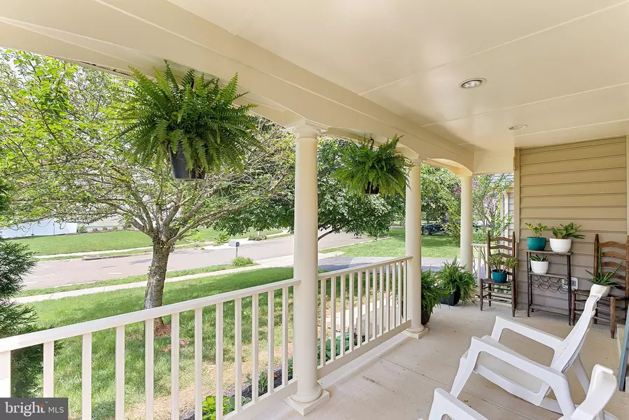 10799 REYNARD FOX LN, Bealeton, VA 22712