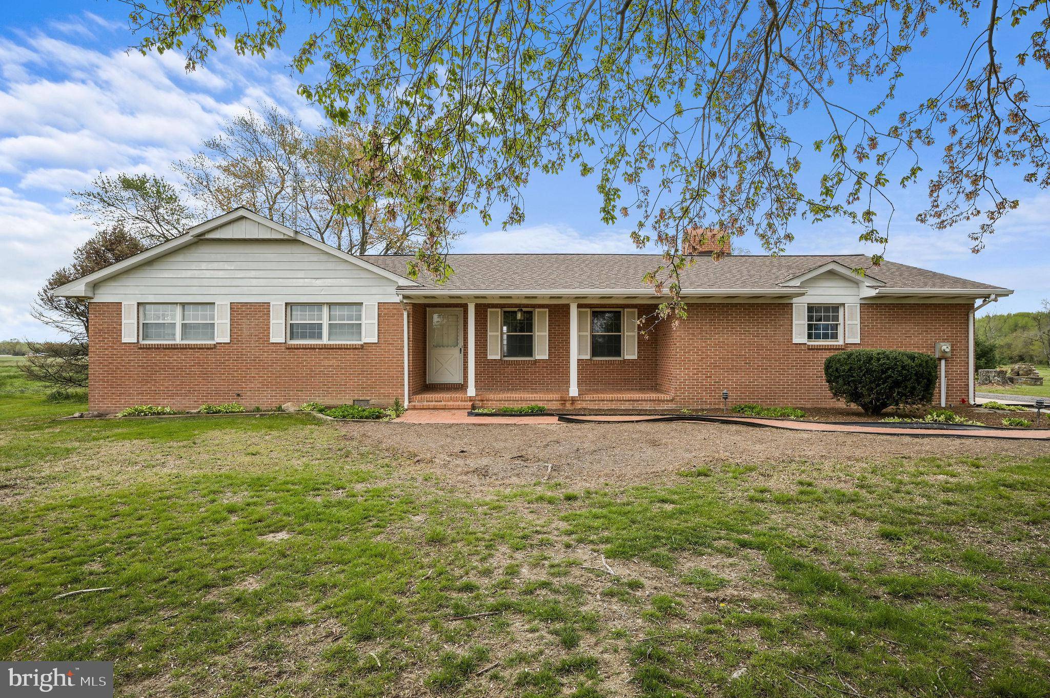 236 ARTHURSVILLE RD, Marydel, DE 19964