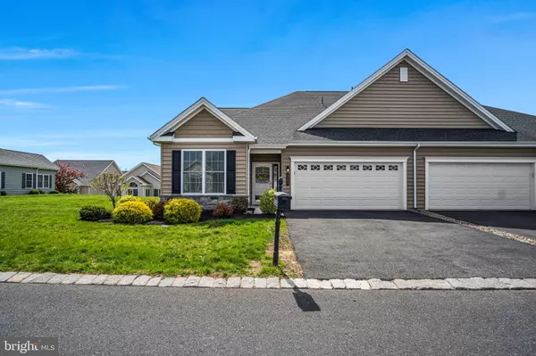 323 VALOR DR., Mechanicsburg, PA 17050