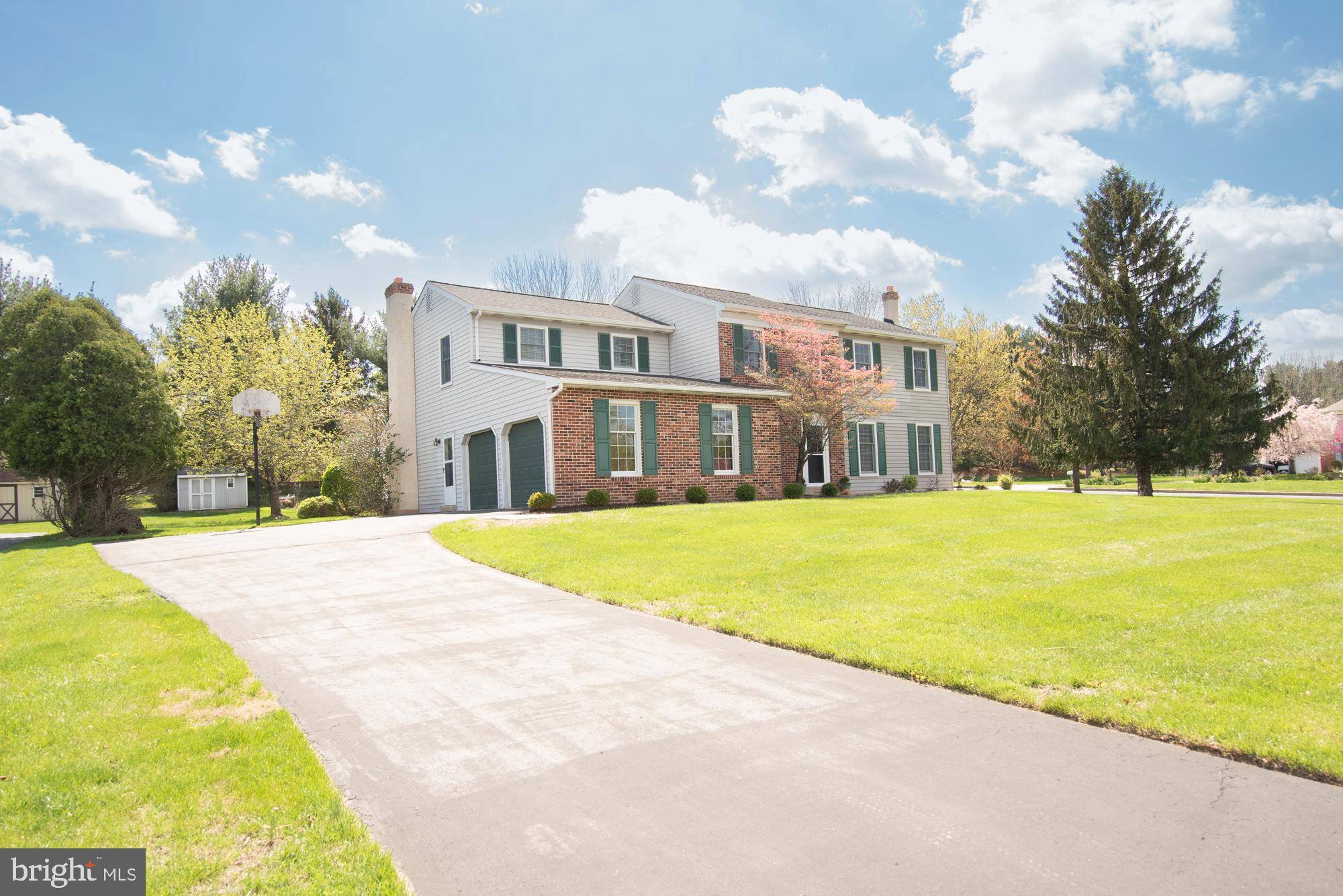 North Wales, PA 19454,623 GAGE LN