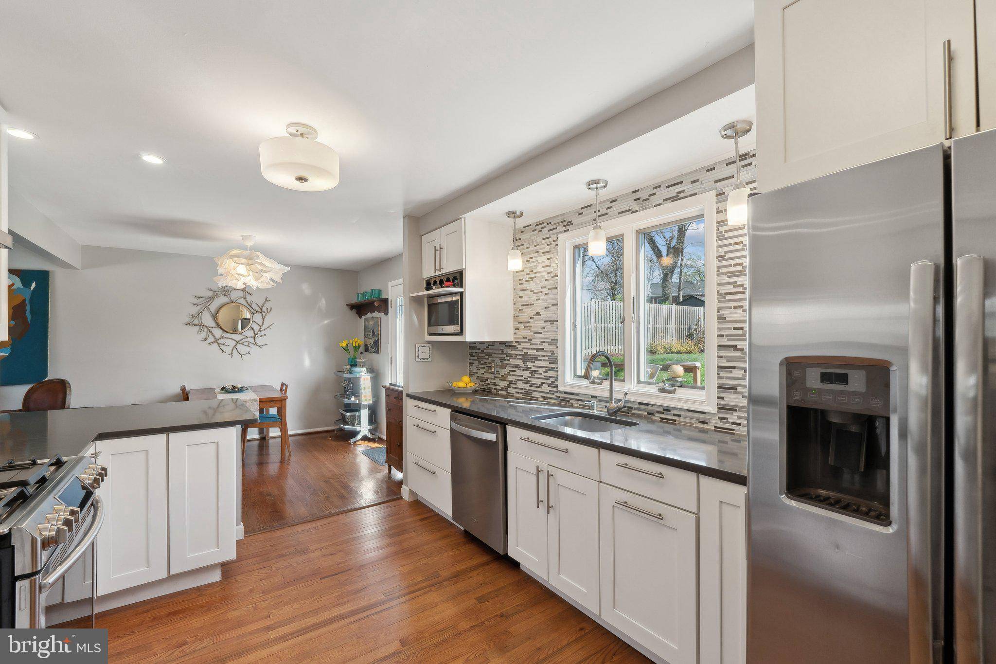 Rockville, MD 20853,4606 MERCURY DR