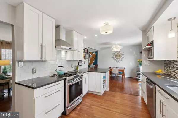 Rockville, MD 20853,4606 MERCURY DR