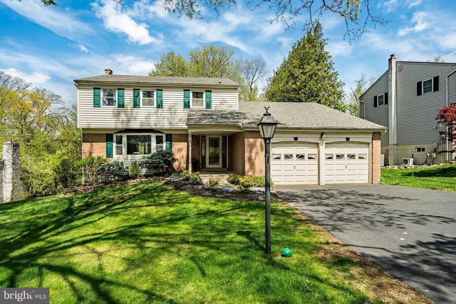 340 COVERED BRIDGE RD, King Of Prussia, PA 19406