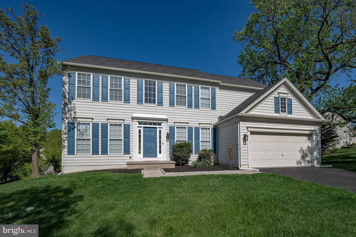 Chester Springs, PA 19425,115 MAGNOLIA DR