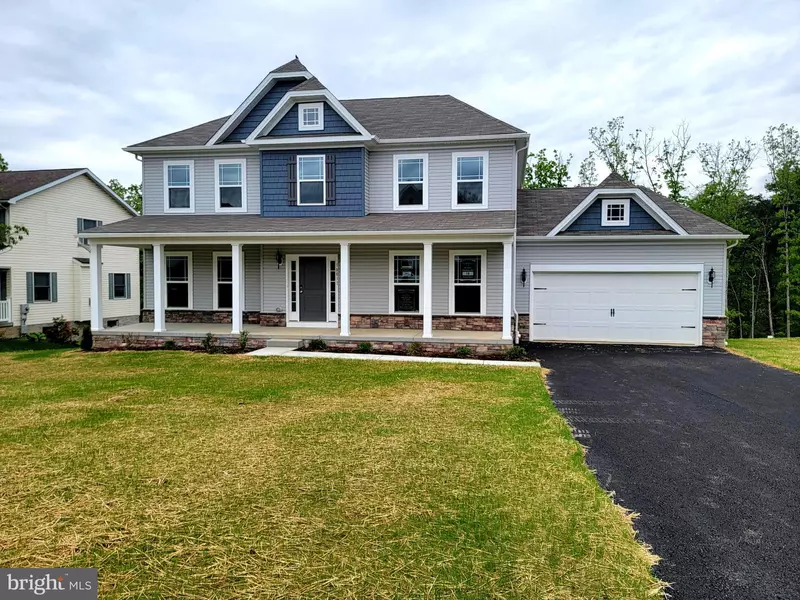 10011 CARRINGTON CT, Cumberland, MD 21502