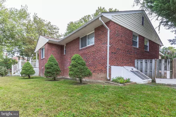 Rockville, MD 20851,1901 GAINSBORO RD