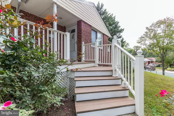 Rockville, MD 20851,1901 GAINSBORO RD