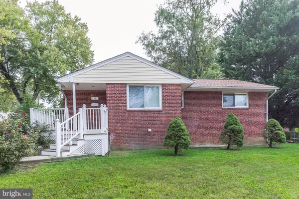 Rockville, MD 20851,1901 GAINSBORO RD