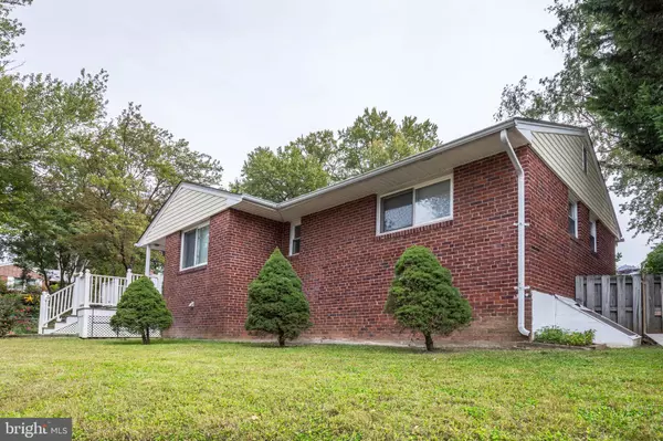 Rockville, MD 20851,1901 GAINSBORO RD