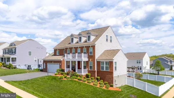 Stafford, VA 22554,7 SORREL LN