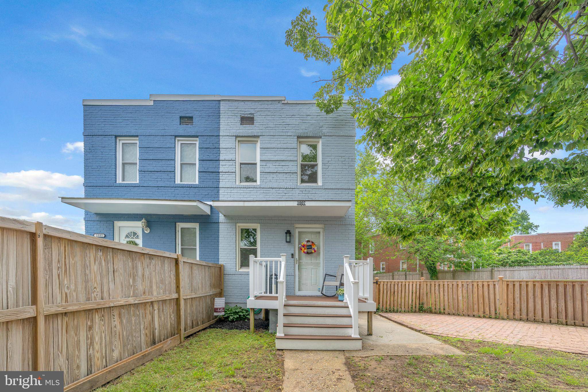 1007 MADISON CT, Annapolis, MD 21403