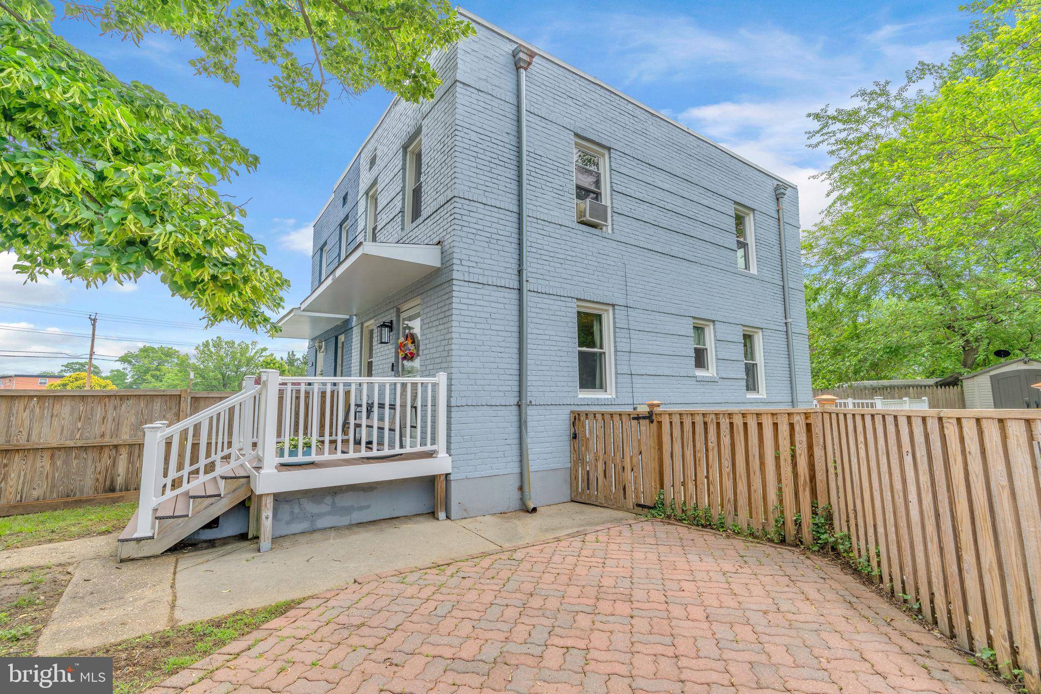 Annapolis, MD 21403,1007 MADISON CT