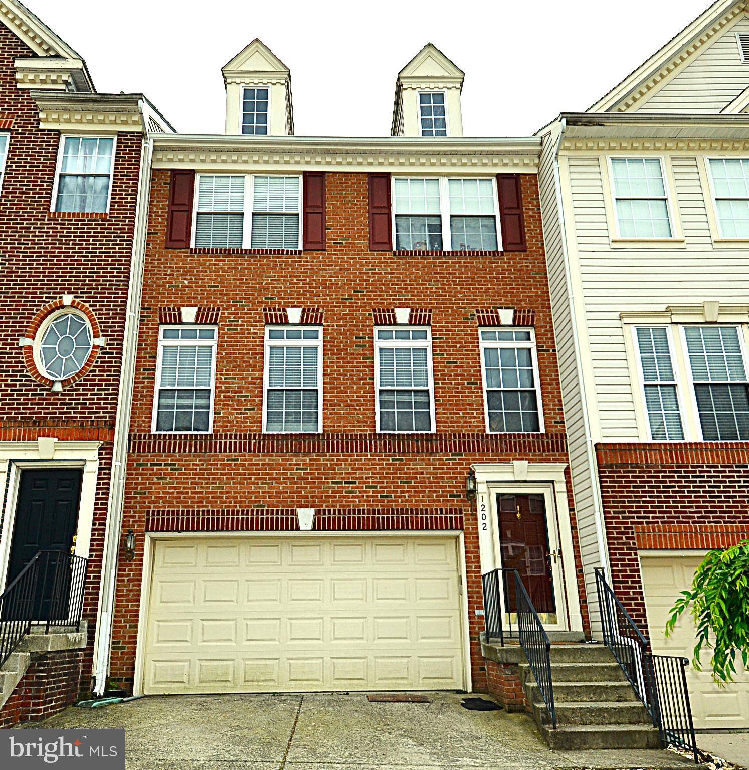 1202 CAMBRIA TER NE, Leesburg, VA 20176