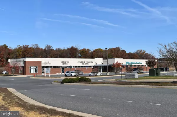 Fredericksburg, VA 22408,4541 SPOTSYLVANIA PKWY