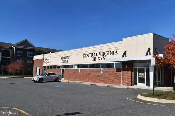 4541 SPOTSYLVANIA PKWY, Fredericksburg, VA 22408