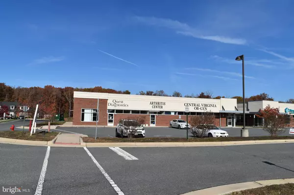 Fredericksburg, VA 22408,4541 SPOTSYLVANIA PKWY