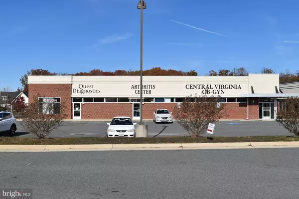 Fredericksburg, VA 22408,4541 SPOTSYLVANIA PKWY