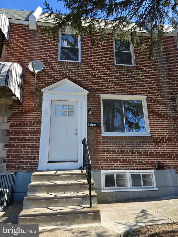 Philadelphia, PA 19124,1055 E CHELTENHAM AVE