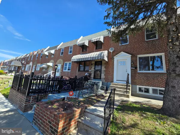 Philadelphia, PA 19124,1055 E CHELTENHAM AVE