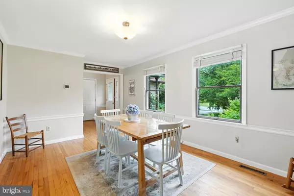 Chestertown, MD 21620,206 BARROLL DR